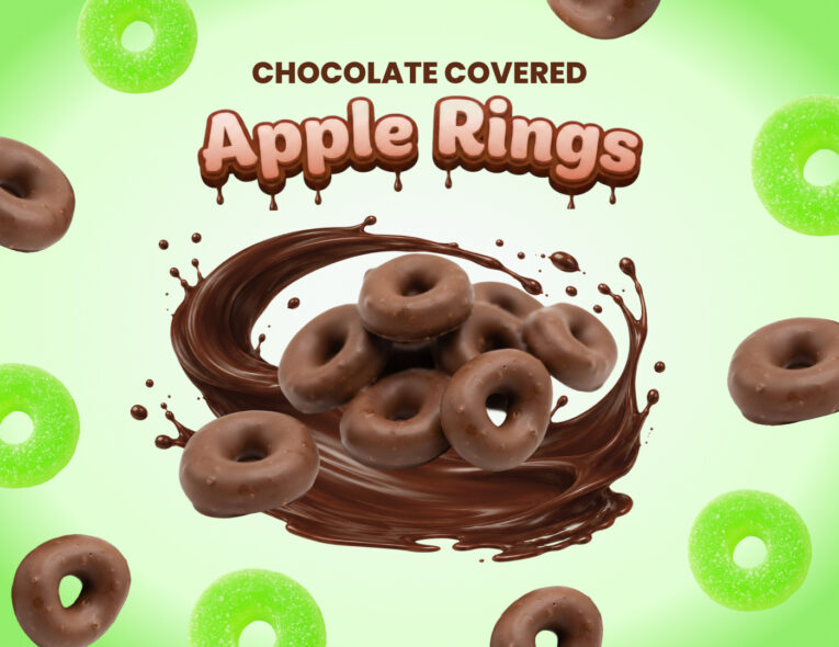 Apple rings