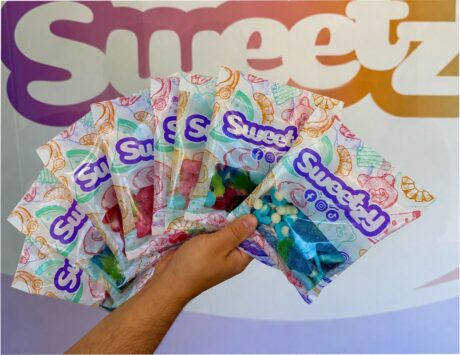 10 Bag Sweet Mix Bundle (10 x 250g)