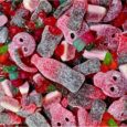 Cherry mix