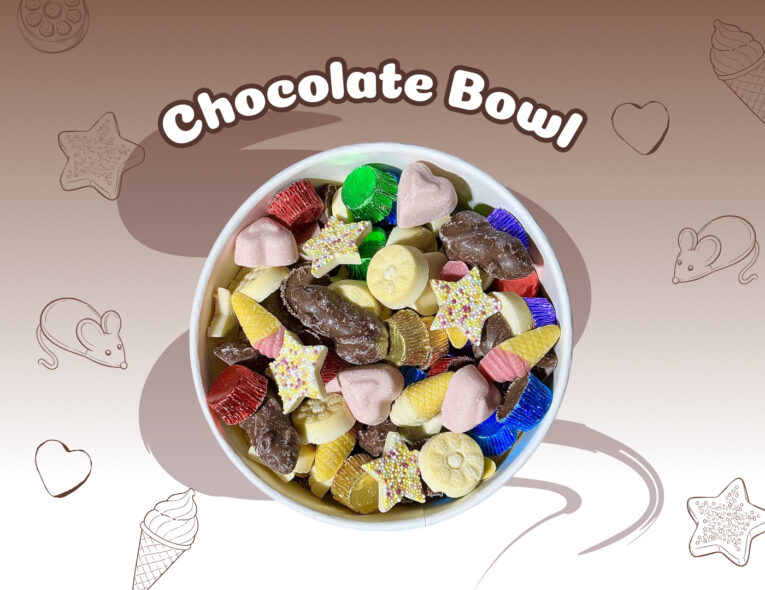 Choc Bowl