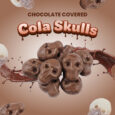 Cola Skulls