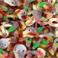 Cola mix