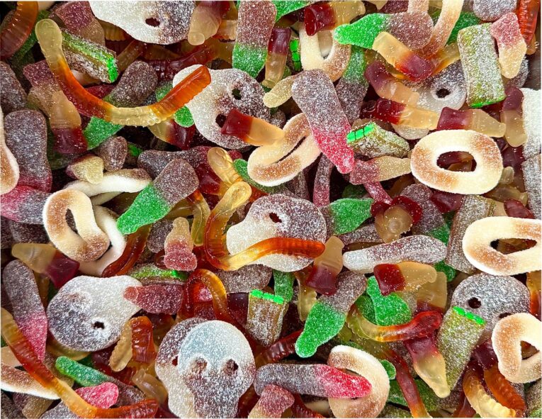 Cola mix