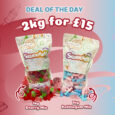 DEAL OF THE DAY