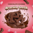 Dracula teeth