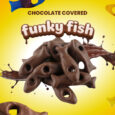 Funky fish