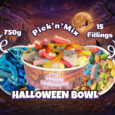 HAL26 - BOWL