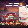 HAL26 - Sweet Tin