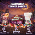 HAL26 - Tenner bundle