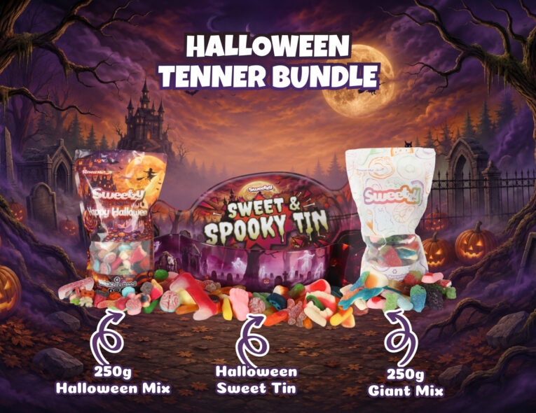 HAL26 - Tenner bundle
