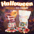 Halloween Mix - 1kg + CUSTOM