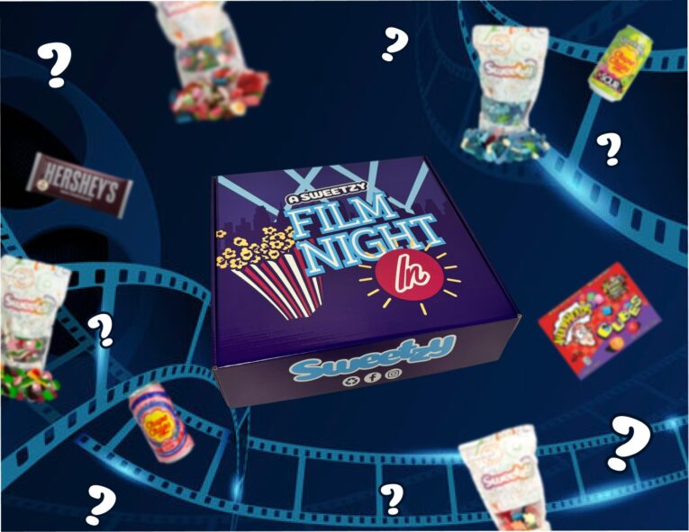 Movie Mystery Website