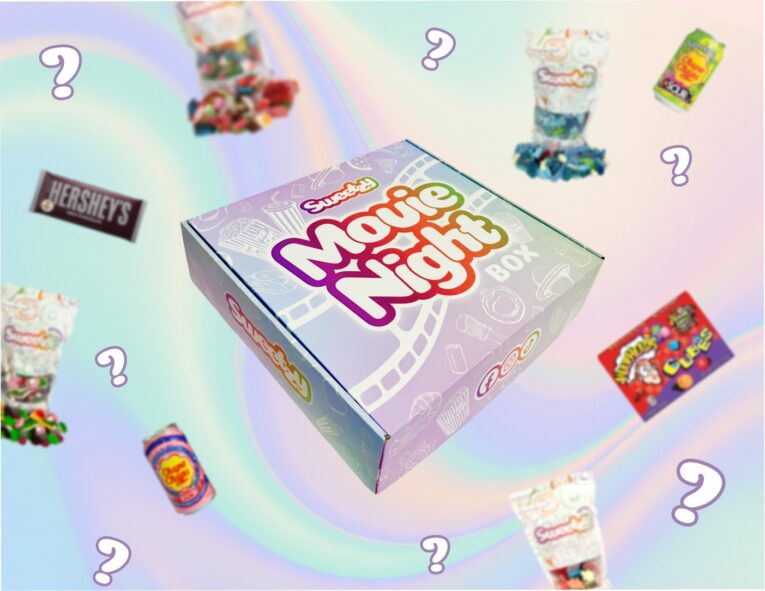 Movie Mystery Website
