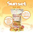 Sunset Mix - 1kg