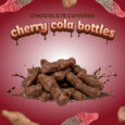 cherry cola bottles