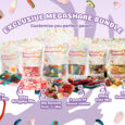 Exclusive Megashare Bundle - Product Page