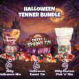 HAL26 - Tenner bundle