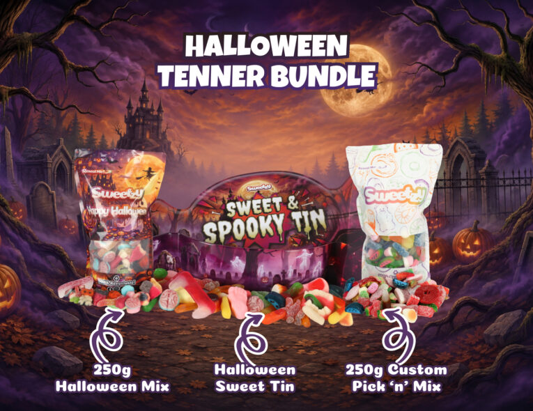 HAL26 - Tenner bundle