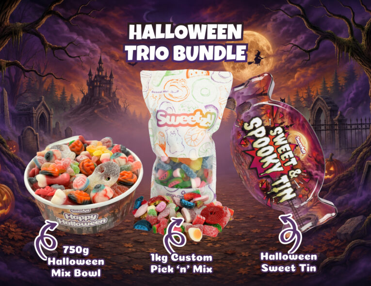 HAL26 - Trio bundle