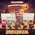 Halloween Megashare Bundle