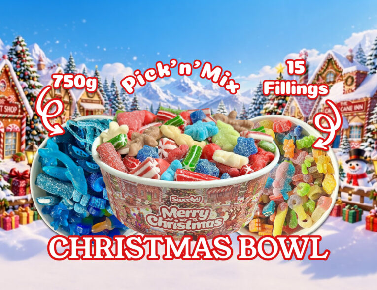 CHR26 - BOWL
