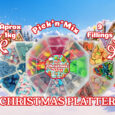 CHR26 - PLATTER