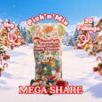 Christmas- 1kg CUSTOM