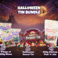 HAL26 - Tin bundle