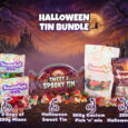 HAL26 - Tin bundle
