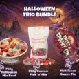 HAL26 - Trio bundle