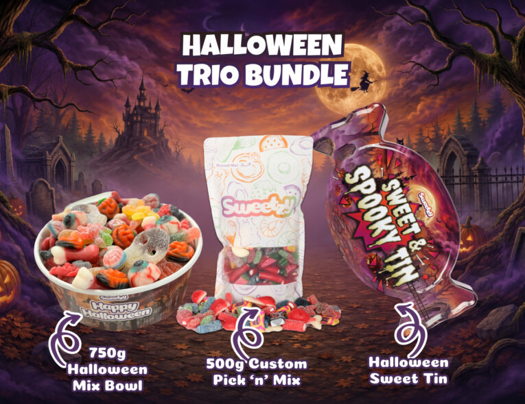 HAL26 - Trio bundle